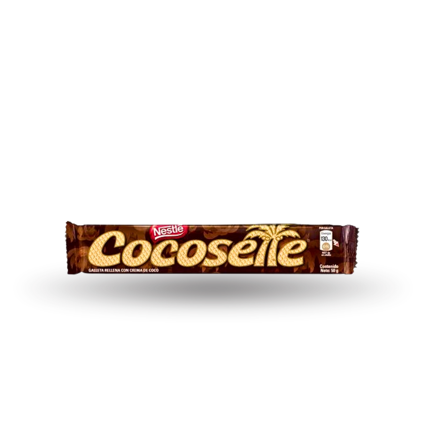 Nestlé Cocosette — Coconut Cream Wafer Biscuits — 46 g