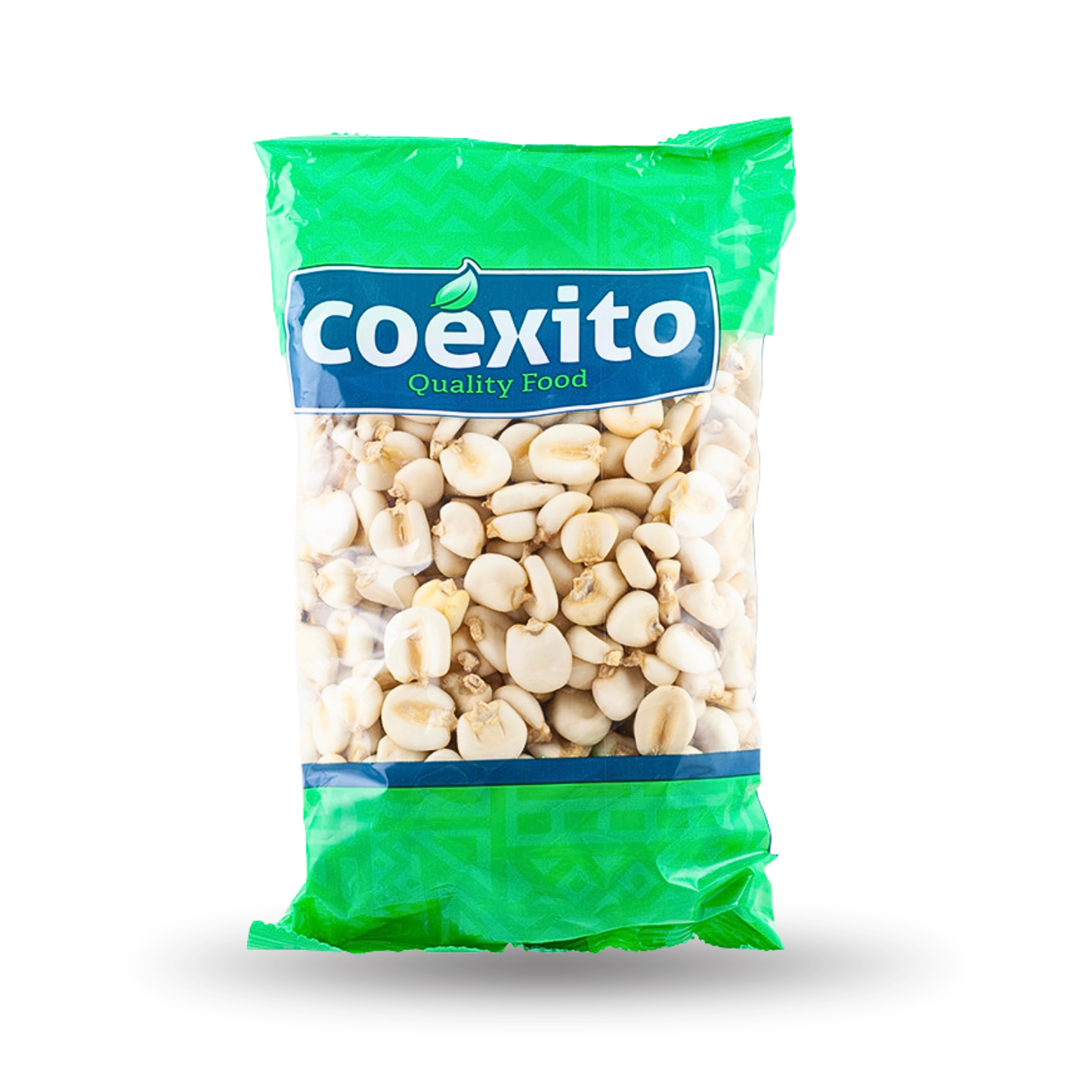 Coexito Hominy Corn (Milho Mote) — 500 g