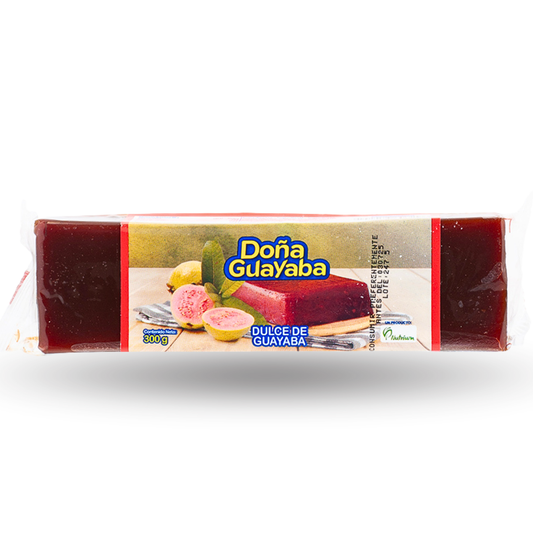 Goiabada (Guava Paste) — 300 g